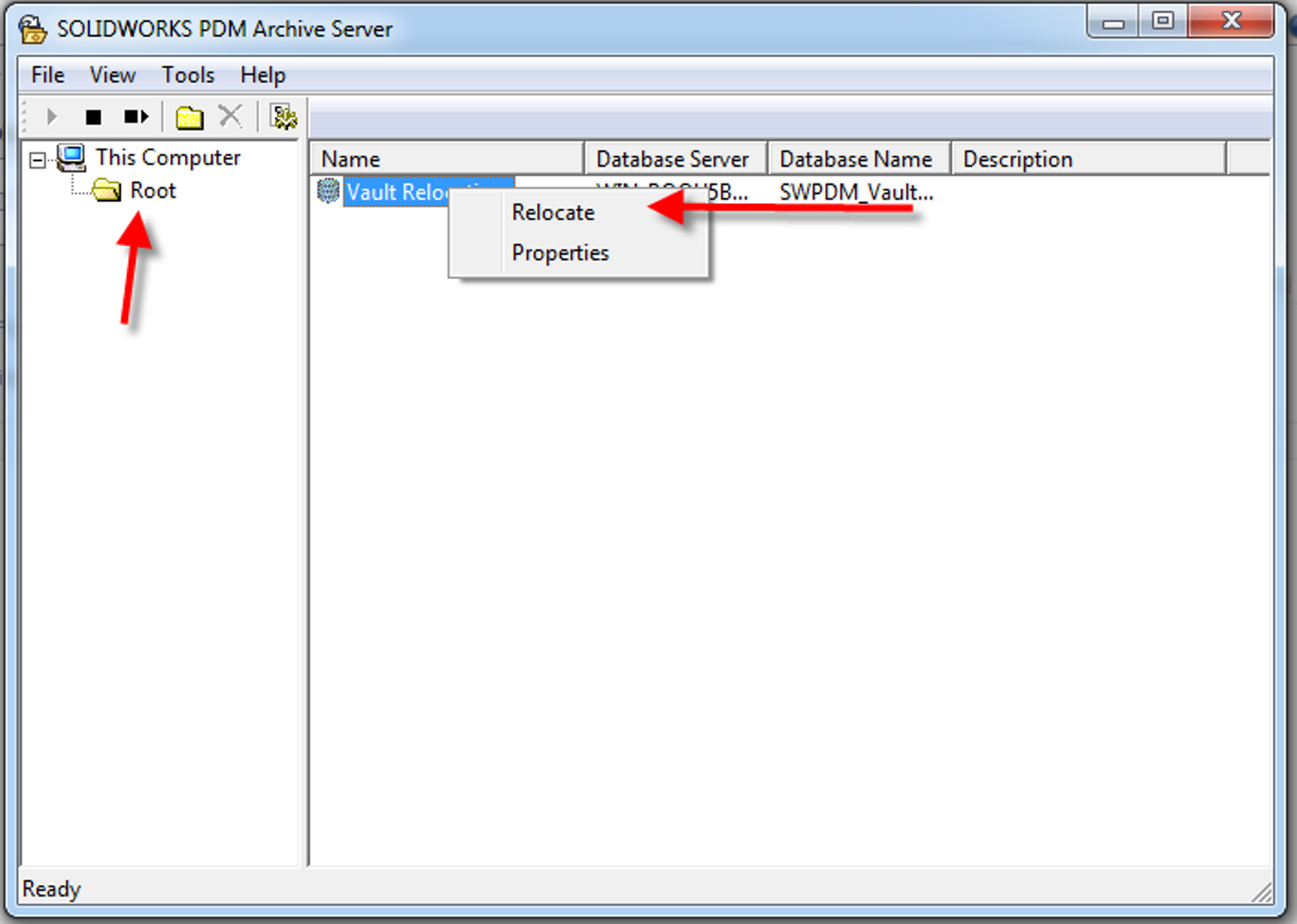 Managing Your SOLIDWORKS PDM Archive With Distribution | GoEngineer